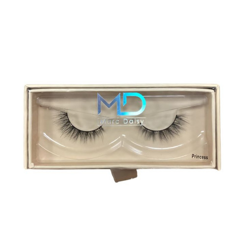 رموش عيون اصطناعية – Princess False Eye Lashes-Princess