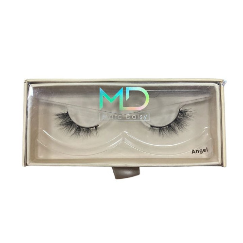 رموش عيون اصطناعية طرفية – Angel False Eye Lashes-Angel