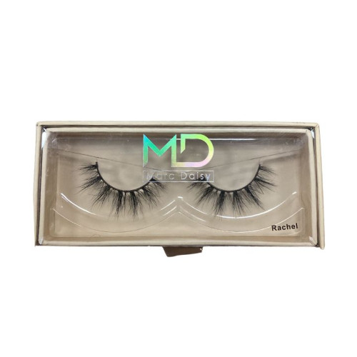 رموش عيون اصطناعية – Rachel False Eye Lashes-Rachel