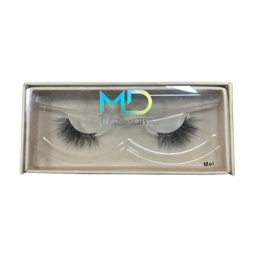 رموش عيون اصطناعية – Mei False Eye Lashes-Mei