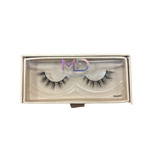 رموش عيون اصطناعية – Hazel False Eye Lashes-Hazel