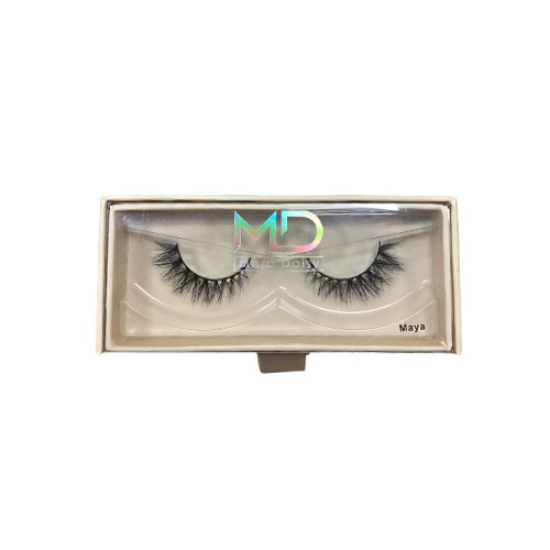 رموش عيون اصطناعية – Maya False Eye Lashes-Maya