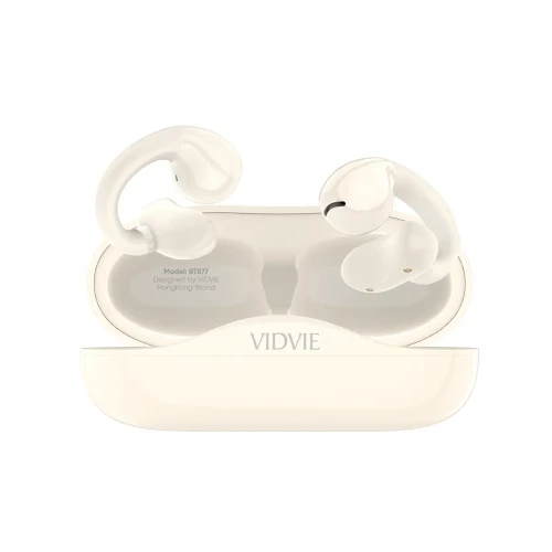 vidvie Vidvie Ows Ear clip-on Sports Wireless Earbuds