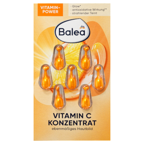 فيتامين سي vitamin C