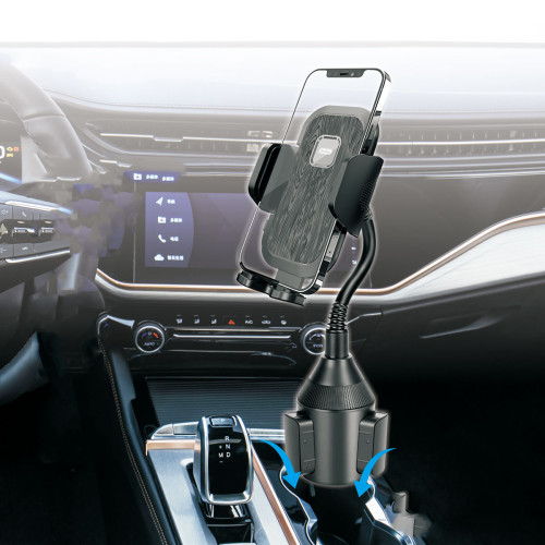ستاند موبايل للسيارة Car Cup Mount Holder