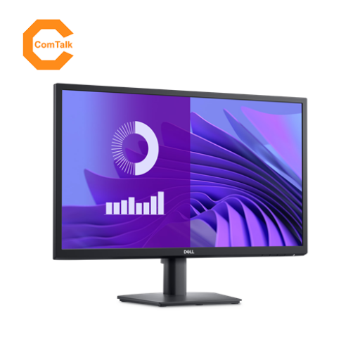 dell Dell Full Hd Monitor With Displayport And Vga 24 inch