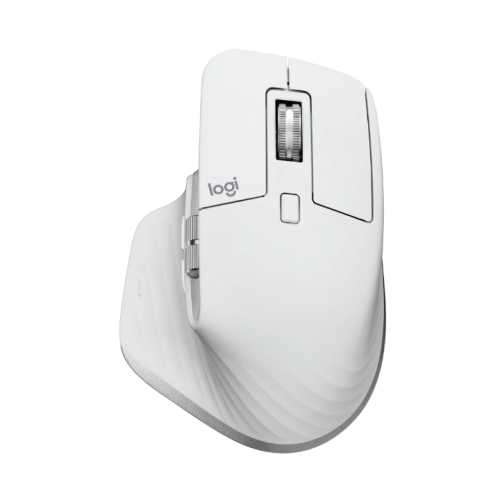 Logitech Mx Master 3S لوجيتيك ام اكس ماستر 3اس