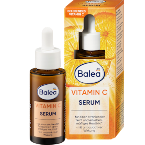 سيروم فيتامين سي Vitamin C Serum