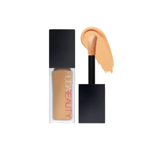 كونسيلر سائل مطفي Luminous Matte Liquid Concealer