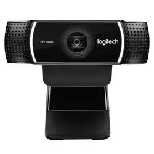 logitech Logitech C922 Pro Hd Stream Webcam