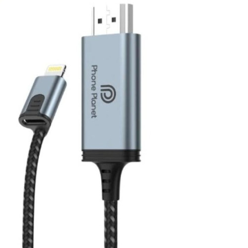 phoneplanet Phoneplanet pp-lhdmi02