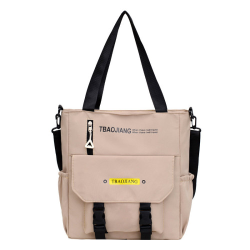 حقيبة توت باگ Tote bag