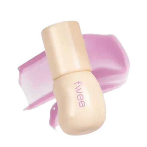 كلوس ملون للشفاه 3D Changing gloss