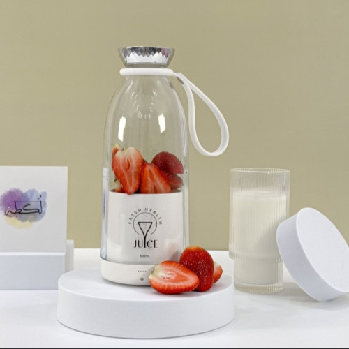 خلاط محمول Portable blender