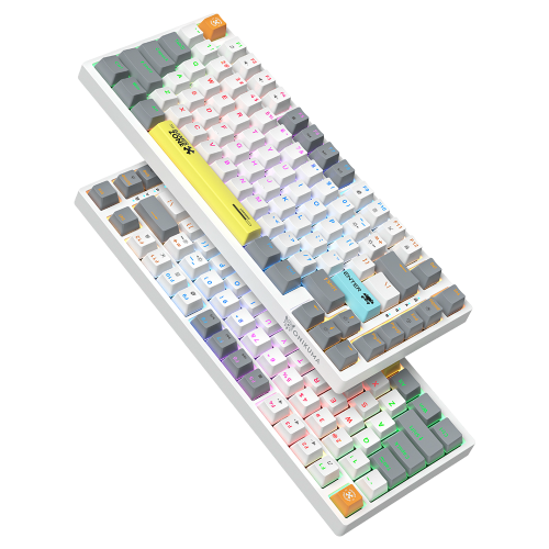 أونيكوما ONIKUMA G58 Wired Mechanical Gaming Keyboard With Switches