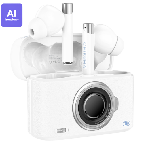 أونيكوما ONIKUMA T18