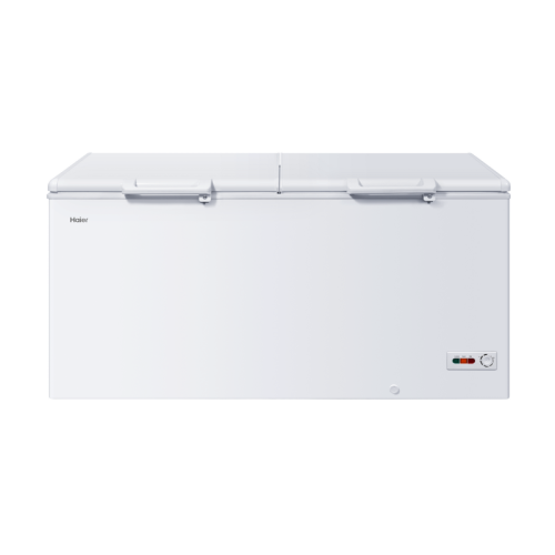 مجمدة افقية هاير - 519 لتر HCF-588W