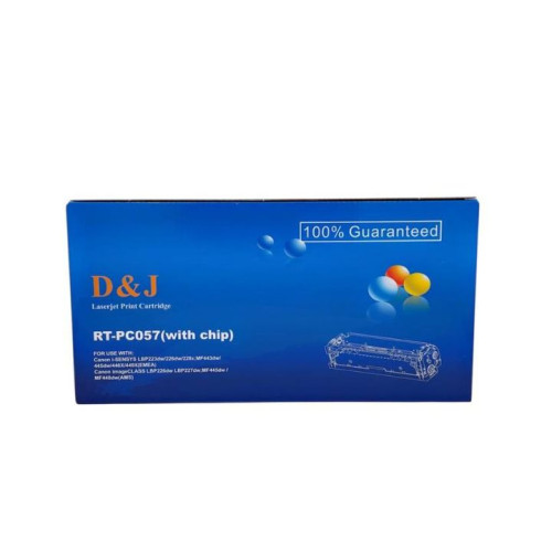دان آند جي Dandj rt-pc057