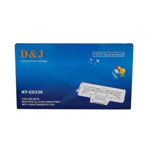 دان آند جي Dandj rt-c0330