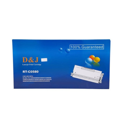 دان آند جي Dandj rt-c0580