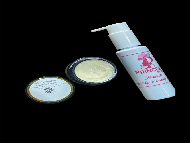 بكج حب الشباب Acne Pakage