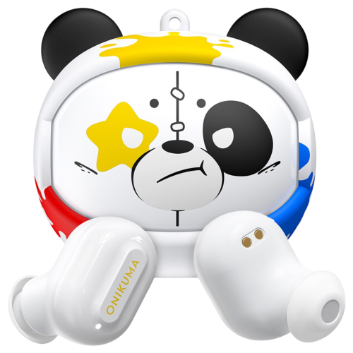 ONIKUMA ONIKUMA T20 Wireless Gaming Earbuds