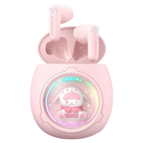 أونيكوما Onikuma T302 Wireless Earbuds