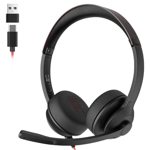 ONIKUMA ONIKUMA X37 Wired Gaming Headset
