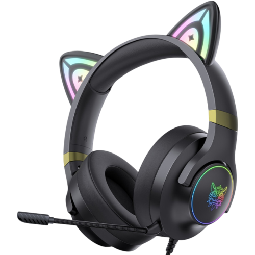 أونيكوما ONIKUMA X30 Wired Gaming Headphones