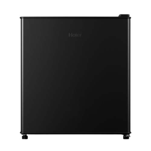 ثلاجة باب واحد - 66 لتر -HR-68BLUK2IQ Single Door Refrigerator - 66L-HR-68BLUK2IQ