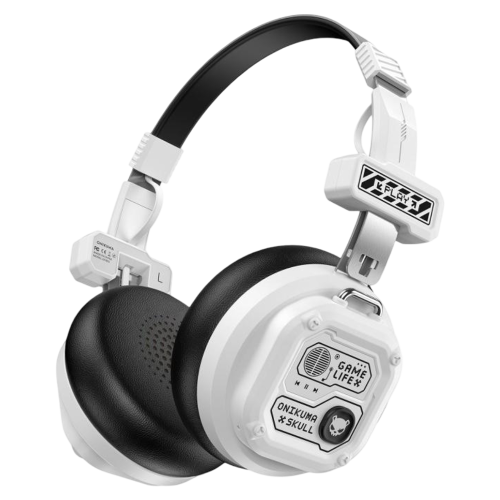 ONIKUMA ONIKUMA GT803 Wireless Gaming Headset With Mic