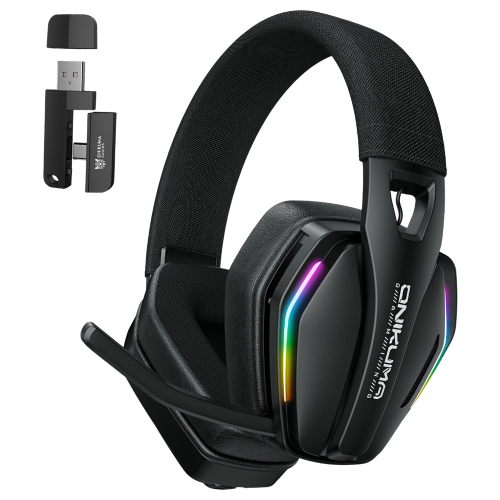 أونيكوما Onikuma GT826 tri-mode Gaming Headset
