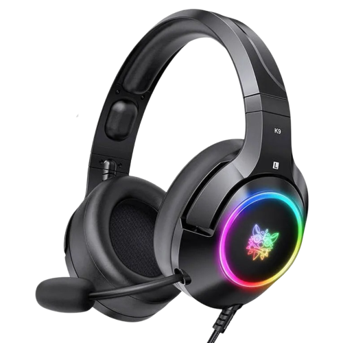 ONIKUMA ONIKUMA K9 Wired Gaming Headset