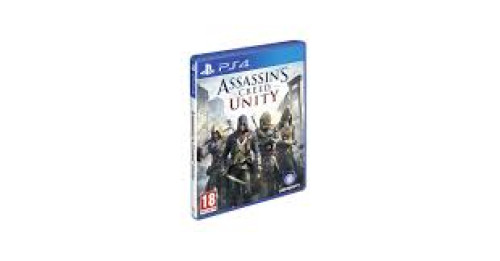 سوني سوني Assassin's Creed Unity