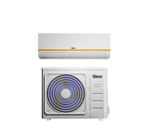 سبلت جداري  1.5 طن Wall-Mounted Split AC – 1.5 Ton
