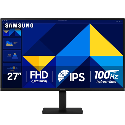 samsung Samsung LS27d300mxue Fhd Ips Flat Screen Led Display 27 inch