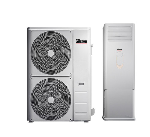 تكييف عمودي  5 طن Floor-Standing Air Conditioner – 5 Ton