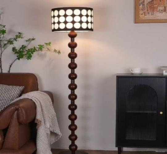 مصباح ارضي ديكور floor lamp