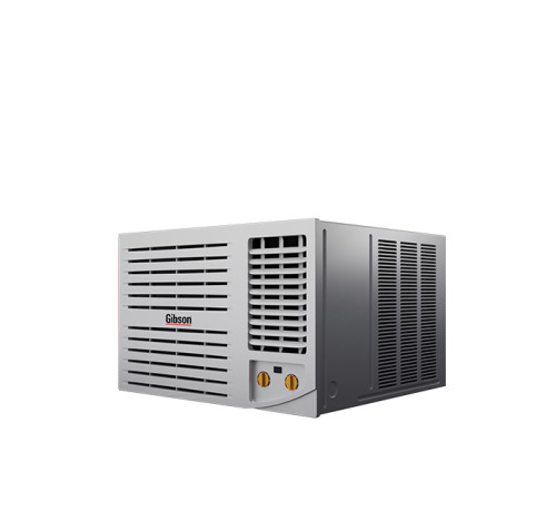 مكيف شباكي 2 طن Window Air Conditioner – 2 Ton