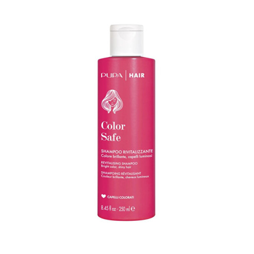 شامبو حماية للشعر المصبوغ Color Safe Revitalising Shampoo