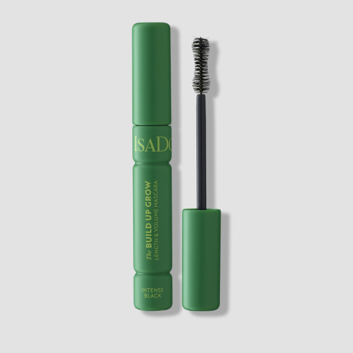 ماسكارا لتكثيف وإطالة الرموش Isadora Lash Length & Volume Mascara