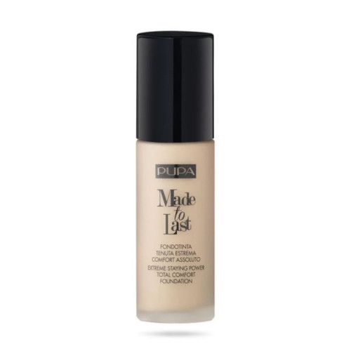 فاونديشن مع حماية من الشمس SPF 30 Made To Last Foundation SPF 30