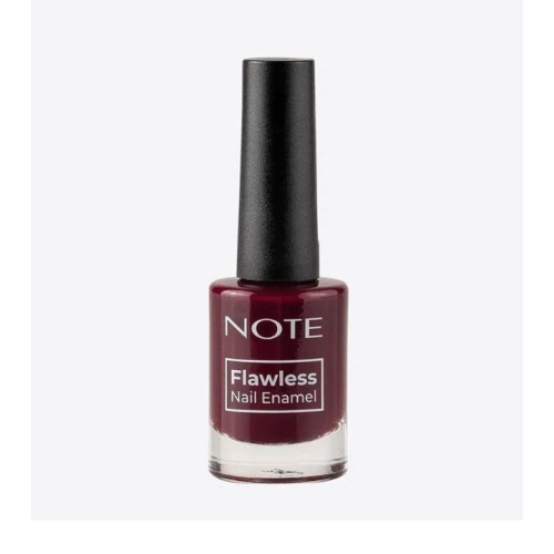 طلاء اظافر Flawless Nail Polish