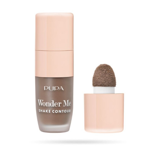 كونتور سائل للوجه Wonder Me Shake Contour