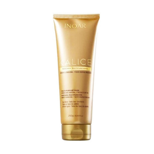 ماسك مرطب للشعر الكيرلي Kalice Moisturizing Mask For Curly Hair