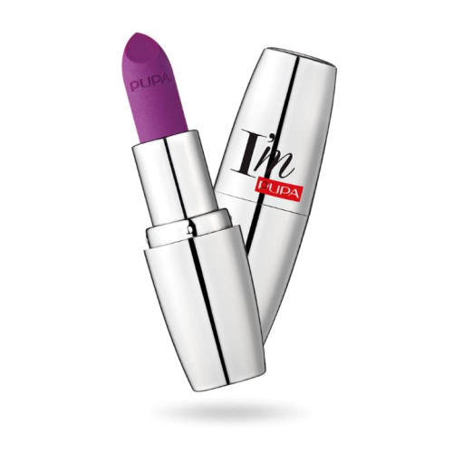 أحمر الشفاه آيم مات بيور كلر IM Matt Pure Colr Lipstick