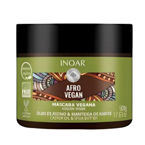 ماسك تغذية وإصلاح الشعر 500  غم Nourishing and Repair Mask 500 gm