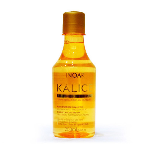 شامبو مرطب للشعر بالارغان Kalice Multifunctional Shampoo