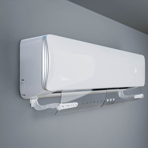 موزع هواء المكيف الجداري AC Air Diffuser