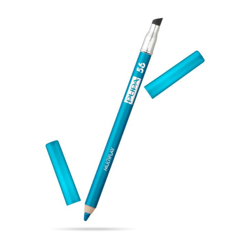قلم عيون ثلاثي الاستخدام MULTIPLAY MULTIPLAY Triple-use Eye Pencil